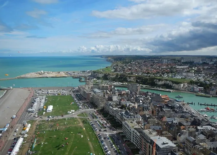Le Port-Mer - Proxy Port & Plage - Cosy
