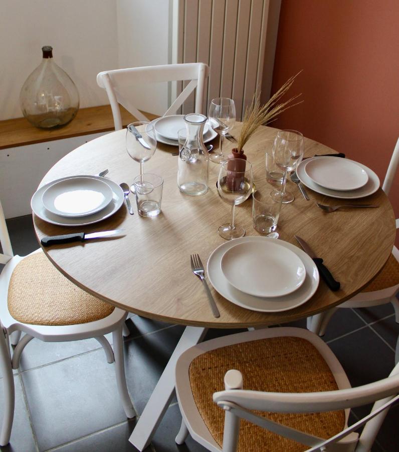 Le Port-mer - Proxy Port & - Cosy Appartement *