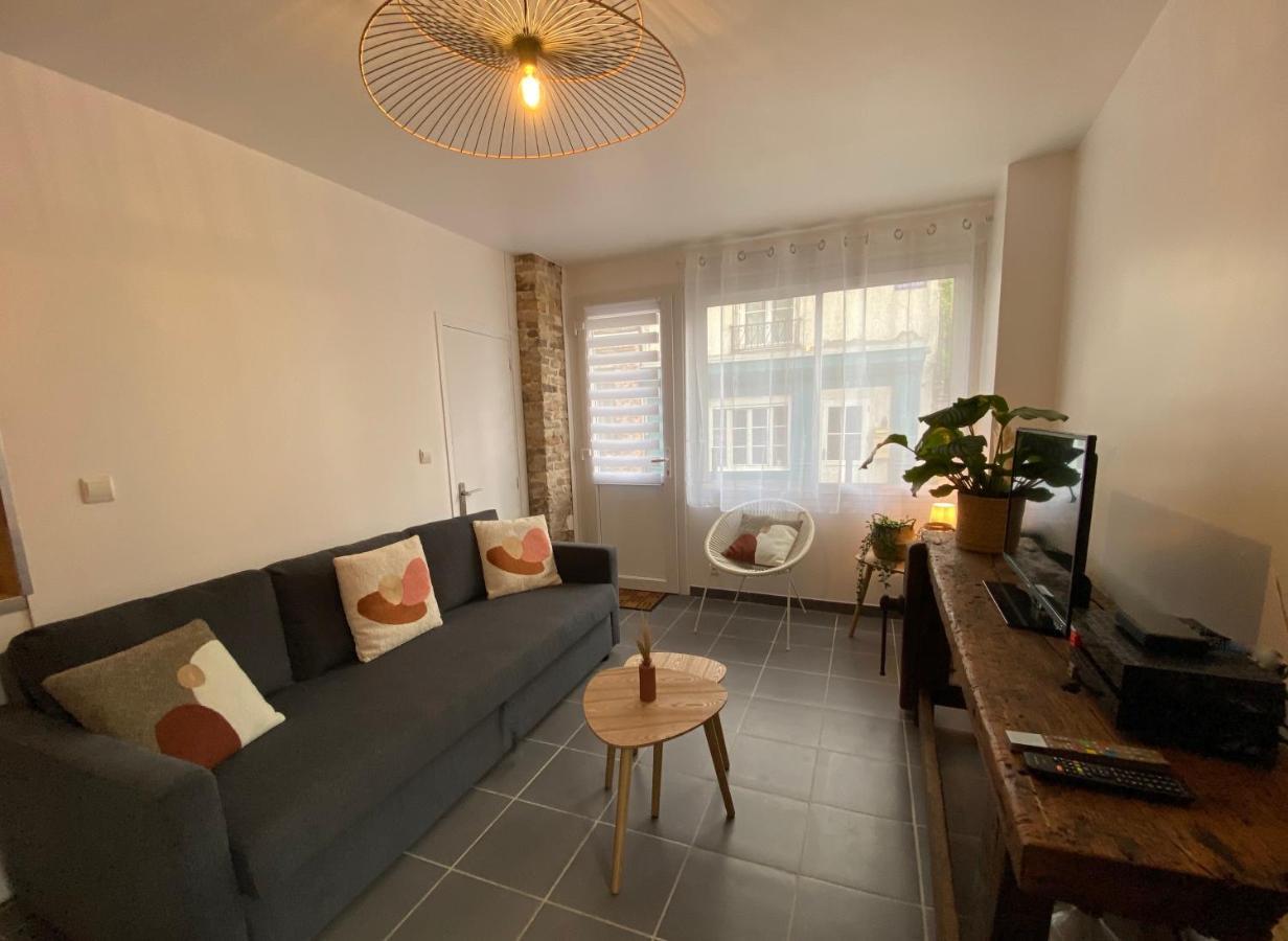 Appartement Le Port-mer - Proxy Port & - Cosy *