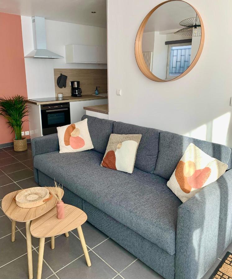 Apartment Le Port-mer - Proxy Port & - Cosy *