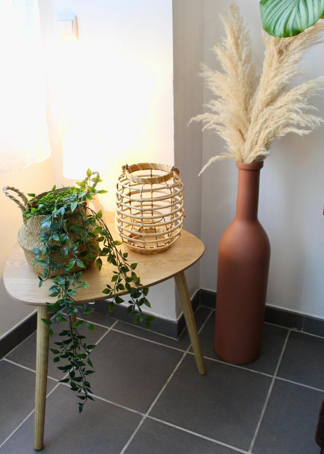 Appartement Le Port-mer - Proxy Port & - Cosy Dieppe