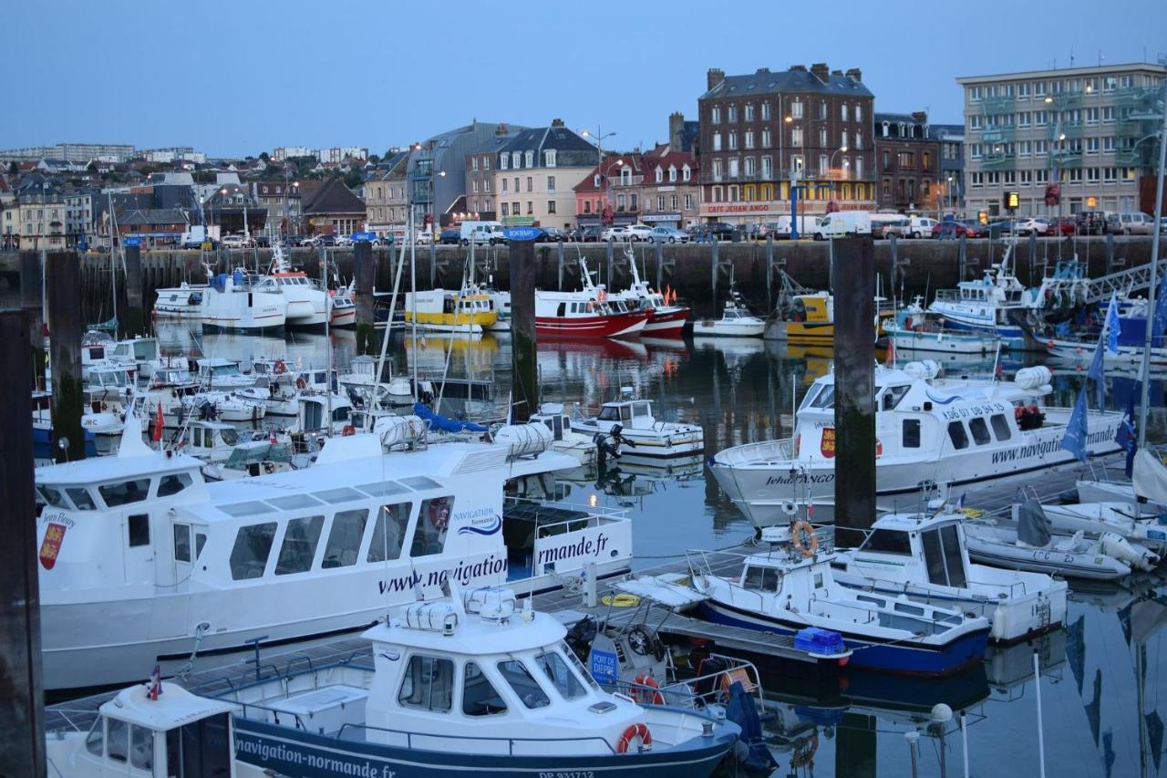 Le Port-mer - Proxy Port & - Cosy